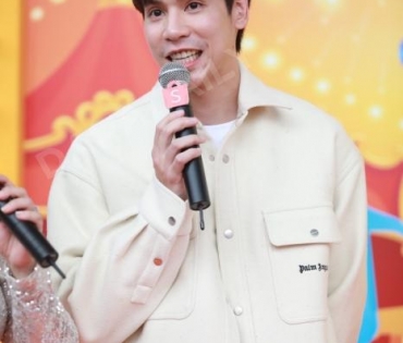 บรรยากาศงาน “Shopee 9.9 Shopping Festival” พบ "ริว วชิรวิชญ์, เจษ เจษฎ์พิพัฒ"