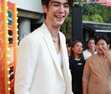 บรรยากาศงาน “Shopee 9.9 Shopping Festival” พบ "ริว วชิรวิชญ์, เจษ เจษฎ์พิพัฒ"