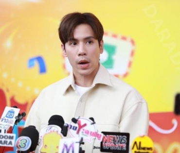 บรรยากาศงาน “Shopee 9.9 Shopping Festival” พบ "ริว วชิรวิชญ์, เจษ เจษฎ์พิพัฒ"