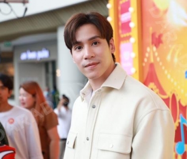 บรรยากาศงาน “Shopee 9.9 Shopping Festival” พบ "ริว วชิรวิชญ์, เจษ เจษฎ์พิพัฒ"