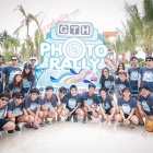 ดาราจากค่าย GTH ร่วมงาน GTH Photo Rally