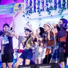 ดาราจากค่าย GTH ร่วมงาน GTH Photo Rally