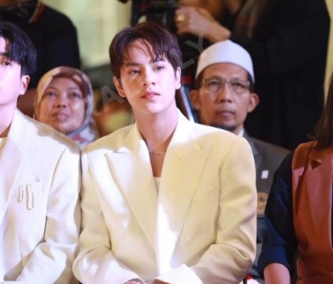 พิธีเปิดเทศกาลเรียนรู้กรุงเทพฯ "Learning Fest Bangkok 2023" พบ "นนกุล -ชานนท์, นนน-กรภัทร์"