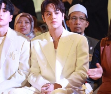 พิธีเปิดเทศกาลเรียนรู้กรุงเทพฯ "Learning Fest Bangkok 2023" พบ "นนกุล -ชานนท์, นนน-กรภัทร์"