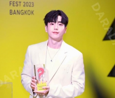 พิธีเปิดเทศกาลเรียนรู้กรุงเทพฯ "Learning Fest Bangkok 2023" พบ "นนกุล -ชานนท์, นนน-กรภัทร์"