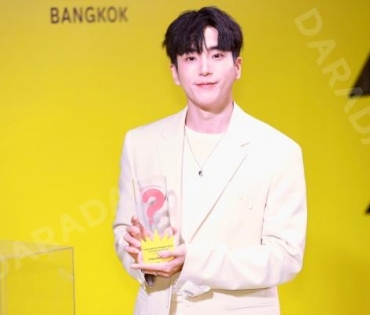 พิธีเปิดเทศกาลเรียนรู้กรุงเทพฯ "Learning Fest Bangkok 2023" พบ "นนกุล -ชานนท์, นนน-กรภัทร์"