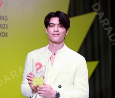 พิธีเปิดเทศกาลเรียนรู้กรุงเทพฯ "Learning Fest Bangkok 2023" พบ "นนกุล -ชานนท์, นนน-กรภัทร์"