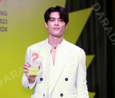 พิธีเปิดเทศกาลเรียนรู้กรุงเทพฯ "Learning Fest Bangkok 2023" พบ "นนกุล -ชานนท์, นนน-กรภัทร์"