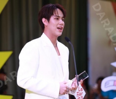 พิธีเปิดเทศกาลเรียนรู้กรุงเทพฯ "Learning Fest Bangkok 2023" พบ "นนกุล -ชานนท์, นนน-กรภัทร์"