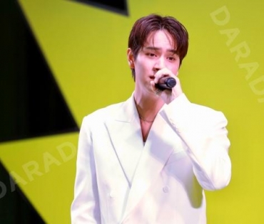 พิธีเปิดเทศกาลเรียนรู้กรุงเทพฯ "Learning Fest Bangkok 2023" พบ "นนกุล -ชานนท์, นนน-กรภัทร์"