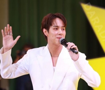 พิธีเปิดเทศกาลเรียนรู้กรุงเทพฯ "Learning Fest Bangkok 2023" พบ "นนกุล -ชานนท์, นนน-กรภัทร์"