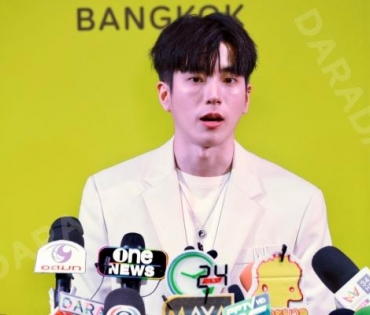 พิธีเปิดเทศกาลเรียนรู้กรุงเทพฯ "Learning Fest Bangkok 2023" พบ "นนกุล -ชานนท์, นนน-กรภัทร์"
