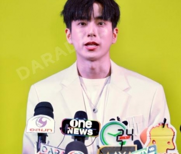 พิธีเปิดเทศกาลเรียนรู้กรุงเทพฯ "Learning Fest Bangkok 2023" พบ "นนกุล -ชานนท์, นนน-กรภัทร์"