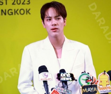 พิธีเปิดเทศกาลเรียนรู้กรุงเทพฯ "Learning Fest Bangkok 2023" พบ "นนกุล -ชานนท์, นนน-กรภัทร์"