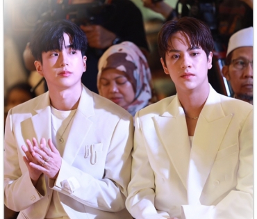 พิธีเปิดเทศกาลเรียนรู้กรุงเทพฯ "Learning Fest Bangkok 2023" พบ "นนกุล -ชานนท์, นนน-กรภัทร์"