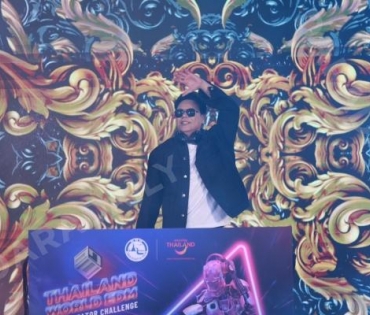 งาน Thailand World EDM Music Creator Challenge Award Ceremony Concert