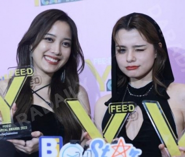 งานประกาศรางวัล “FEED Y Capital Awards 2023”