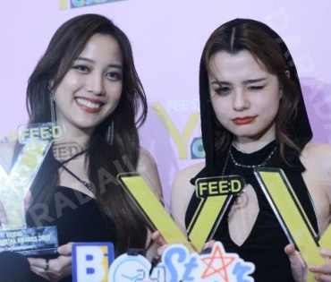 งานประกาศรางวัล “FEED Y Capital Awards 2023”