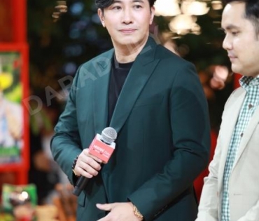 งาน “NESCAFÉ DAY 2023” พบกับ “ณเดชน์ คูกิมิยะ,ต่อ ธนภพ”