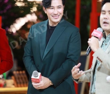 งาน “NESCAFÉ DAY 2023” พบกับ “ณเดชน์ คูกิมิยะ,ต่อ ธนภพ”