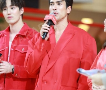 งาน “NESCAFÉ DAY 2023” พบกับ “ณเดชน์ คูกิมิยะ,ต่อ ธนภพ”