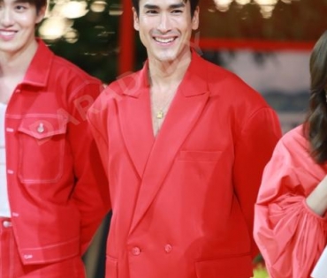 งาน “NESCAFÉ DAY 2023” พบกับ “ณเดชน์ คูกิมิยะ,ต่อ ธนภพ”