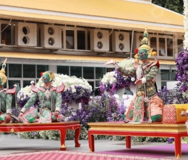 งานฌาปนกิจ คุณพ่ออนุสสอนน์ ภักดิ์สุขเจริญ คุณพ่อของคุณ แอฟ ทักษอร