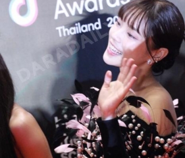 งานประกาศรางวัลสุดยอดผู้สร้างสรรค์คอนเทนต์ “TikTok Awards Thailand 2023”