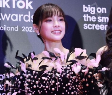 งานประกาศรางวัลสุดยอดผู้สร้างสรรค์คอนเทนต์ “TikTok Awards Thailand 2023”