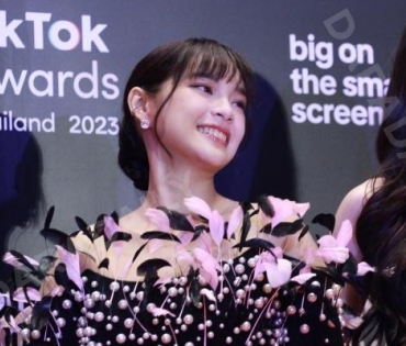 งานประกาศรางวัลสุดยอดผู้สร้างสรรค์คอนเทนต์ “TikTok Awards Thailand 2023”