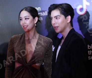 งานประกาศรางวัลสุดยอดผู้สร้างสรรค์คอนเทนต์ “TikTok Awards Thailand 2023”