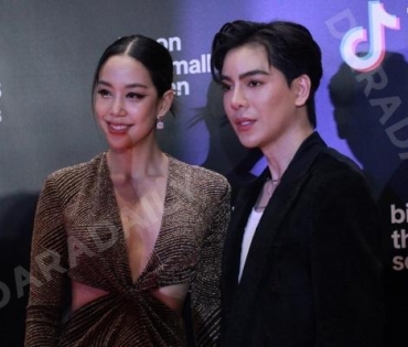 งานประกาศรางวัลสุดยอดผู้สร้างสรรค์คอนเทนต์ “TikTok Awards Thailand 2023”