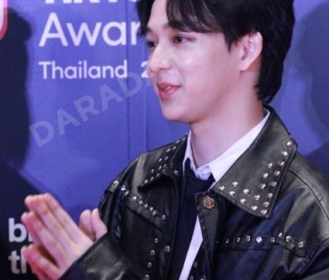 งานประกาศรางวัลสุดยอดผู้สร้างสรรค์คอนเทนต์ “TikTok Awards Thailand 2023”