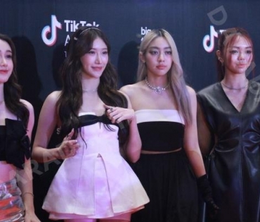 งานประกาศรางวัลสุดยอดผู้สร้างสรรค์คอนเทนต์ “TikTok Awards Thailand 2023”