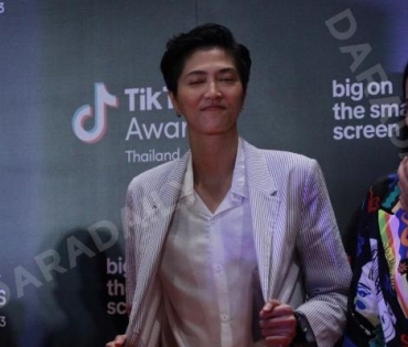 งานประกาศรางวัลสุดยอดผู้สร้างสรรค์คอนเทนต์ “TikTok Awards Thailand 2023”