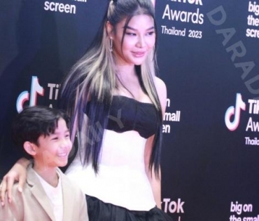 งานประกาศรางวัลสุดยอดผู้สร้างสรรค์คอนเทนต์ “TikTok Awards Thailand 2023”