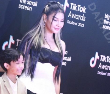 งานประกาศรางวัลสุดยอดผู้สร้างสรรค์คอนเทนต์ “TikTok Awards Thailand 2023”