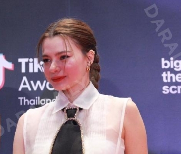 งานประกาศรางวัลสุดยอดผู้สร้างสรรค์คอนเทนต์ “TikTok Awards Thailand 2023”