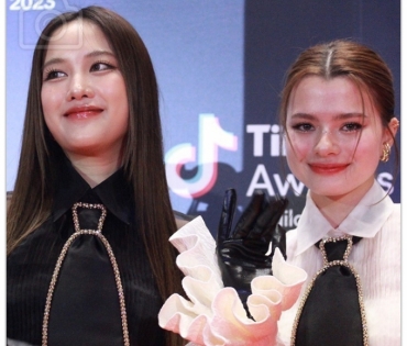 งานประกาศรางวัลสุดยอดผู้สร้างสรรค์คอนเทนต์ “TikTok Awards Thailand 2023”