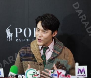 แกรนด์โอเพนนิ่ง Polo Ralph Lauren พบ "หมาก ปริญ,แอน ทองประสม,แพทริเซีย กู๊ด"