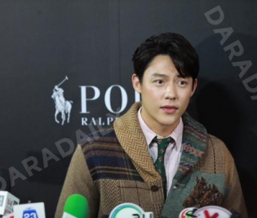 แกรนด์โอเพนนิ่ง Polo Ralph Lauren พบ "หมาก ปริญ,แอน ทองประสม,แพทริเซีย กู๊ด"