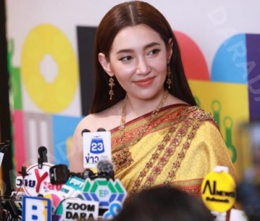 งาน GRAND OPENING LEGO CERTIFIED STORE พบกับ เบลล่า ราณี, กลัฟ-คณาวุฒิ