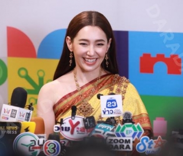 งาน GRAND OPENING LEGO CERTIFIED STORE พบกับ เบลล่า ราณี, กลัฟ-คณาวุฒิ