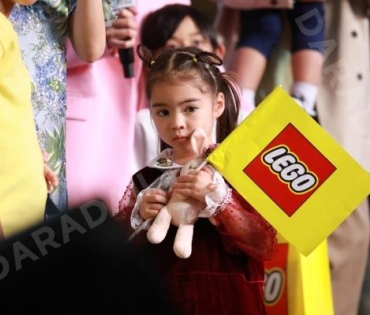 งาน GRAND OPENING LEGO CERTIFIED STORE พบกับ เบลล่า ราณี, กลัฟ-คณาวุฒิ