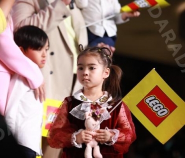 งาน GRAND OPENING LEGO CERTIFIED STORE พบกับ เบลล่า ราณี, กลัฟ-คณาวุฒิ