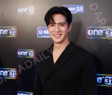 งานแถลงข่าวงานปรากฏการณ์ one สนั่นจอ นำทีมโดย แอฟ ทักษอร, ตรี ภรภัทร, ฟิล์ม ธนภัทร 