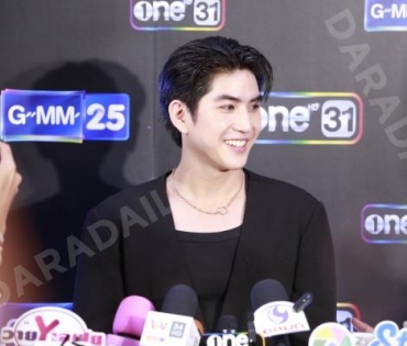 งานแถลงข่าวงานปรากฏการณ์ one สนั่นจอ นำทีมโดย แอฟ ทักษอร, ตรี ภรภัทร, ฟิล์ม ธนภัทร 