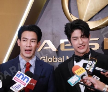 งาน “AESLA AWARDS 2023 - AESTHETIC A LIST” พบ “แอนโทเนีย โพซิ้ว”