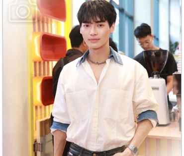 "วิน เมธวิน” เปิดตัวร้าน SOURI PERMANENT STORE AT THE EMSPHERE"