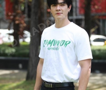 งานบวงสรวงซีรีส์ Zomvivor มหาลัยคลั่ง นำโดย "เวียร์ ศุกลวัฒน์, ป๊อก ปิยธิดา,ซี-นุนิว"